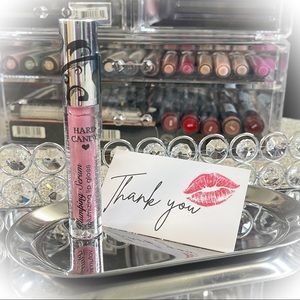 💕NWT Hardcandy Moisturizing Lip Gloss💕